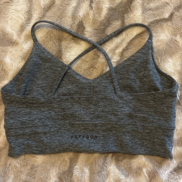 Paragon Textform Sports Bra – Medium - Picture 2 of 2